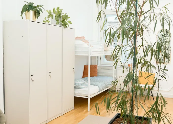 Apartman Jupiter Buda *